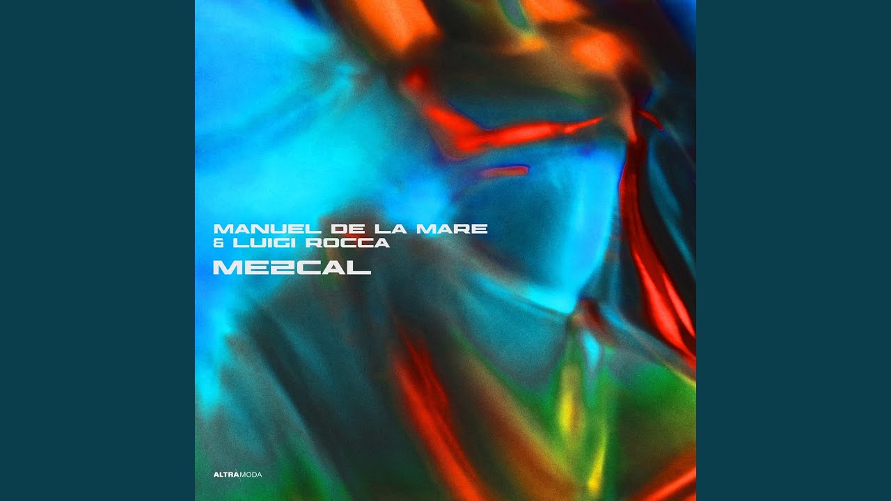 Guarda Vibrate (Original Mix) su YouTube Guarda Vibrate (Original Mix) su YouTube
