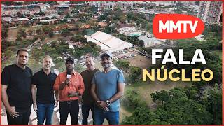 O FALA NÚCLEO DE HOJE VEM DIRETO DO RIO DE JANEIRO!