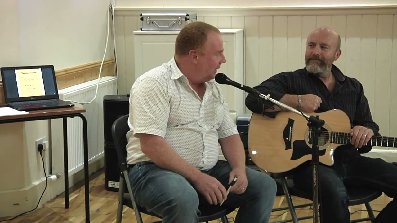 Templemore Sessions  2018 Intro