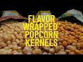 Opopop Flavor Wrapped Popcorn Kernels Tiny Kernels Huge Flavor 