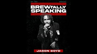 329. Jason Boyd (Audiovent)
