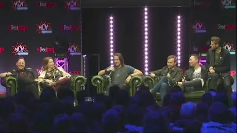 Mercers Dating Tips||Sam once again flirting with Liam||