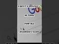 TOP 3 BEST EARNING AI TOOL FOR ALL ANDROID USERS#earnmoneyonline #ai #coding