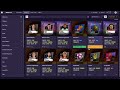 FIFA RIVALS | Selling NFT Rivals NFTs to buy FIFA Rivals NFTs