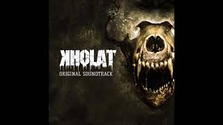 Arkadiusz Reikowski/Kholat Soundtrack - Echoes