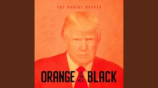 Orange Is The New Black