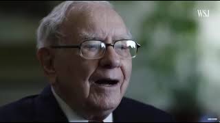 Warren Buffett Explains the 2008 Financial Crisis