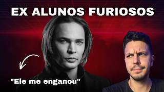 Ex-Alunos Detonando Cursos do THIAGO FINCH | Depoimentos Reais