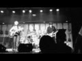 "A Perfect World" live at Avenue-D