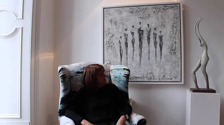 Barbara Myers Interview