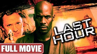 The Last Job They Never Took Full Action Movie Last Hour
