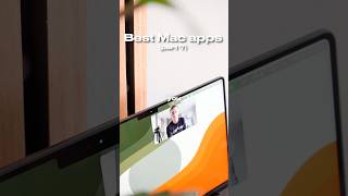 Best Mac Apps, part 7!👨🏼‍💻🔥