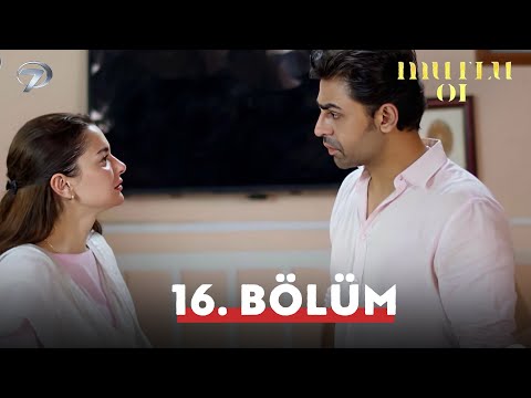 Yeniden #MutluOl İzliyoruz 💫 | 16. Bölüm