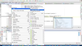 Android RecyclerView Tutorial || Json Parsing using Retrofit   PART 4