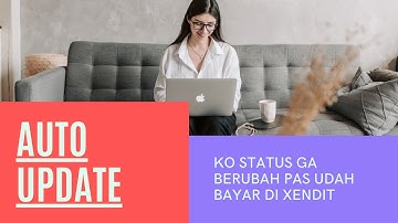 Laravel Payment Gateway Virtual Account Xendit Bagian 3 (Callback/Notifikasi)