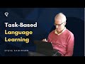 Task-Based Language Learning Quiz