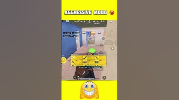 This Real Aggressiveness In Conqueror Lobby 🔥 #Shorts #Viralshorts #Pubg # #Jonathan #Jevel #Pyron