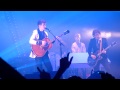 Arctic Monkeys - No 1. Party Anthem [Live at Earls Court, London - 26-10-2013]