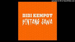 Didi Kempot - Nganti Kuru (1996)