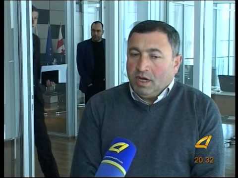 წალკის მუნიციპალიტეტში განსახორციელებელი პროექტები 24 01 15