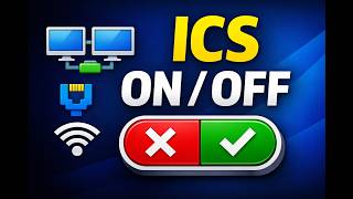 Famous How to Enable or Disable Internet Connection Sharing using Network Connections in Windows 11 / 10 Profile