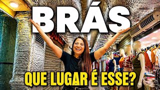 🚨ACHEI PEÇAS de R$10, R$25 e R$35 no BRÁS! MUITO BARATO + FORNECEDORES 