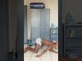 Day 2 of 7 learning a backflip , font forget to like and subscribe for more #backflip #quickflip