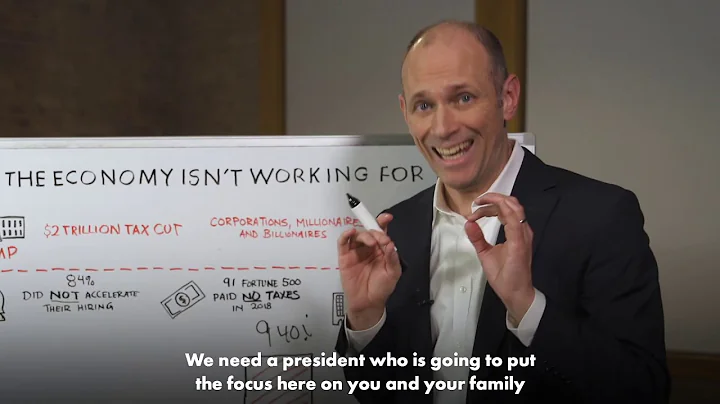 Austan Goolsbee on Fixing the Economy | Pete Butti...