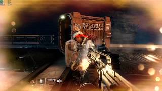 Titanfall 2 on i7 2600K with 16Gigs ram and R9 380