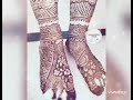 Saba mehendi artist bridal mehendihennabeautiful designfor more henna designs follow me on inst