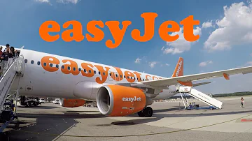 Quel numéro pour appeler EasyJet ?