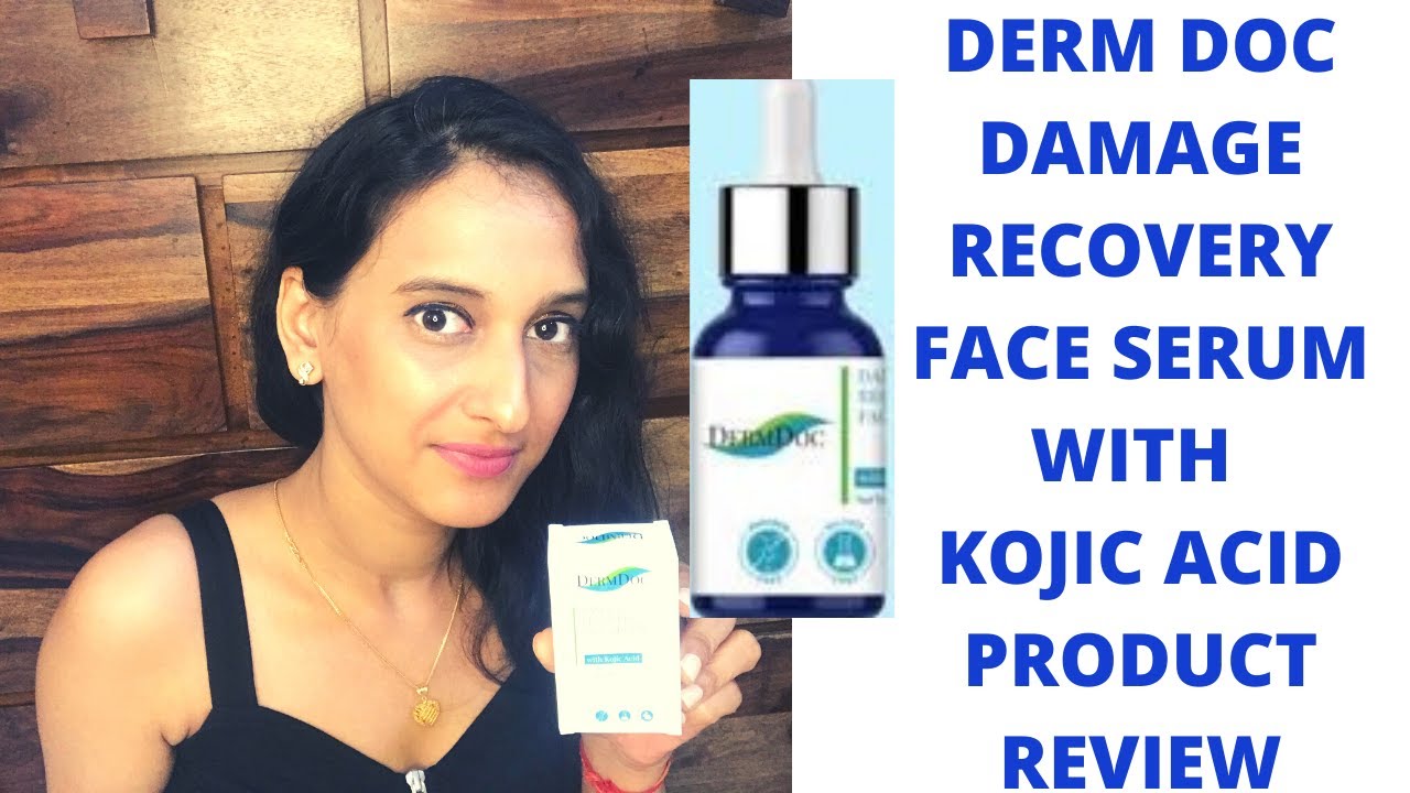 dermdoc serum