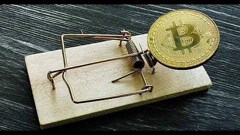 Crypto Scams EXPOSED: How to Spot & Avoid Them Before You Lose Money!