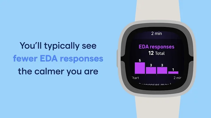 How to use EDA Scan on Sense 2