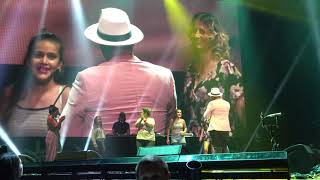 Lou Bega - I Got A Girl (Live Melbourne Arena, Melbourne 2/2/19) Resimi