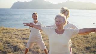 Keynotes: Unveiling Inner Peace: Dive into Meditation and Yoga Nidra with Teresa Bollinger