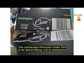 Produktbewertung Cesar Hundefutter Nassfutter Landküche Kalb & Truthahn, 7 er Pack, (7 x 2 Schalen x