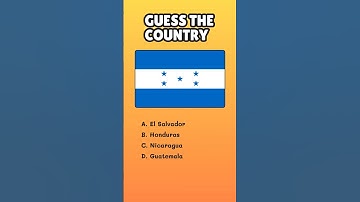 Guess the Country by Its Flag  Fun Flag Quiz Challenge 28🌍🚩