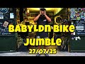Babyldn Bike Jumble 27/07/25 // THE BEST BIKE DAY EVER 
