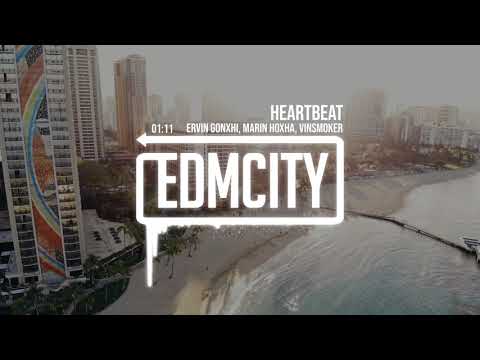 Ervin Gonxhi, Marin, Hoxha Vinsmoker - Heartbeat