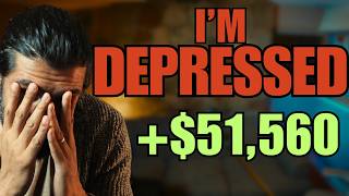 My Covered Call Etfs Are Making Me Depressed