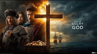 Gold, Glory and God | Why Europeans Came to America