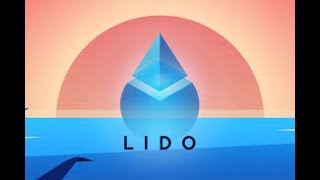 Lido DAO (LDO) - Análise de hoje, 12/05/2023! #Lido #LDO #stETH #TRX #BTC #bitcoin #ETH #bnb #dot