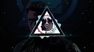 Azide - Switch It Up - B Boosted - Beats Machine