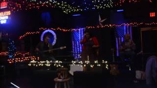 Cathy B. - White Rabbit