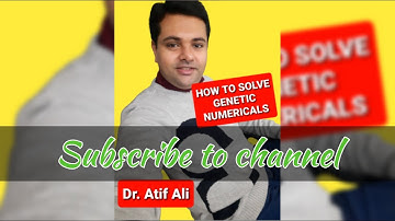 HOW TO SOLVE GENETIC NUMERICALS OF INCOMPLETE DOMINANCE IN DIHYBRIDS Part 3 #UNIVERSITYOFAGRICULTURE