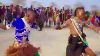 LIMBU LUCHAGULA FT MAZOYA JILUNGA UJUMBE MILEMBE L VIDEO 2024