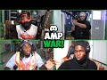 Duke Dennis &amp; AMP Joins Discord &amp; Calls Females On Stream Before The AMP War!