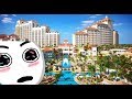 Grand Hyatt Baha Mar Nassau, Bahamas room tour - YouTube