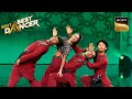 &#39;Afreen Afreen&#39; के इस Rendition ने किया Geeta Maa को Speechless| India&#39;s Best Dancer 3| Full Episode